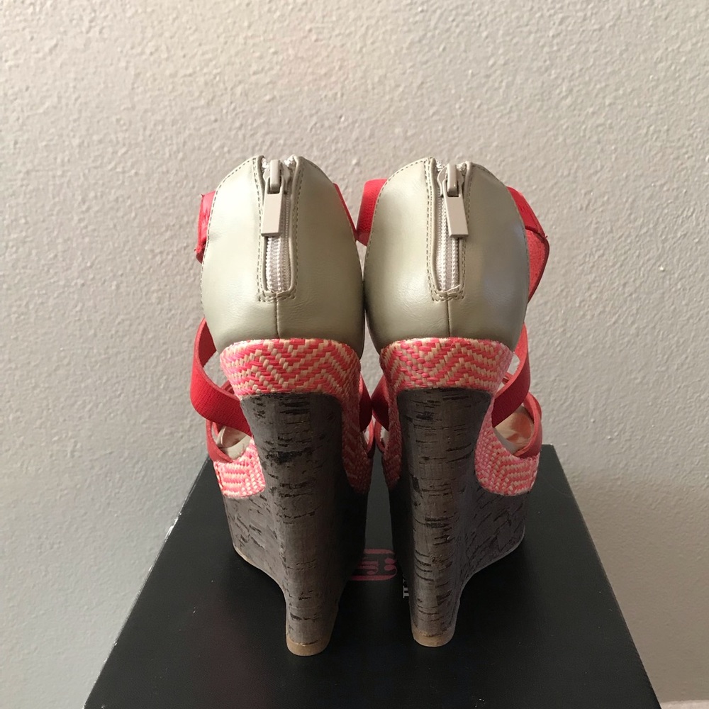 Wedges - Picture 8 of 8
